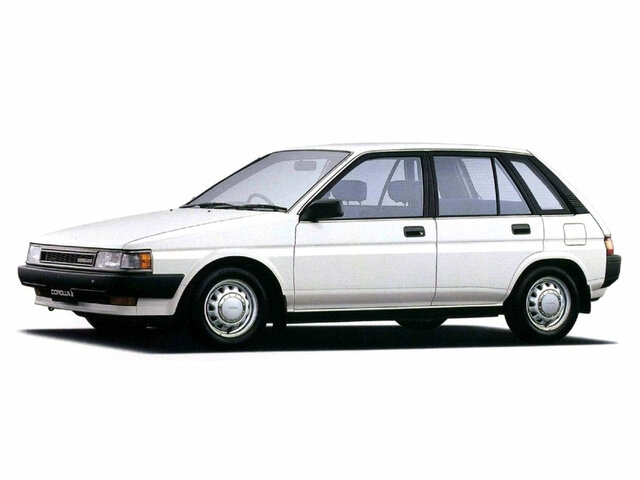 Corolla II